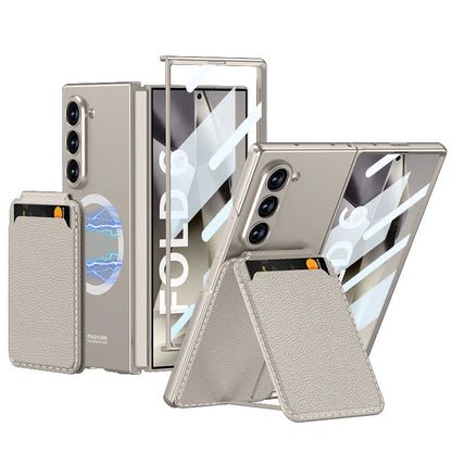 CarbonFlex® – Z Fold Series