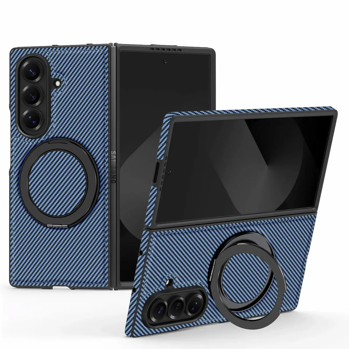 MagnoCarbon® – Z Fold Series