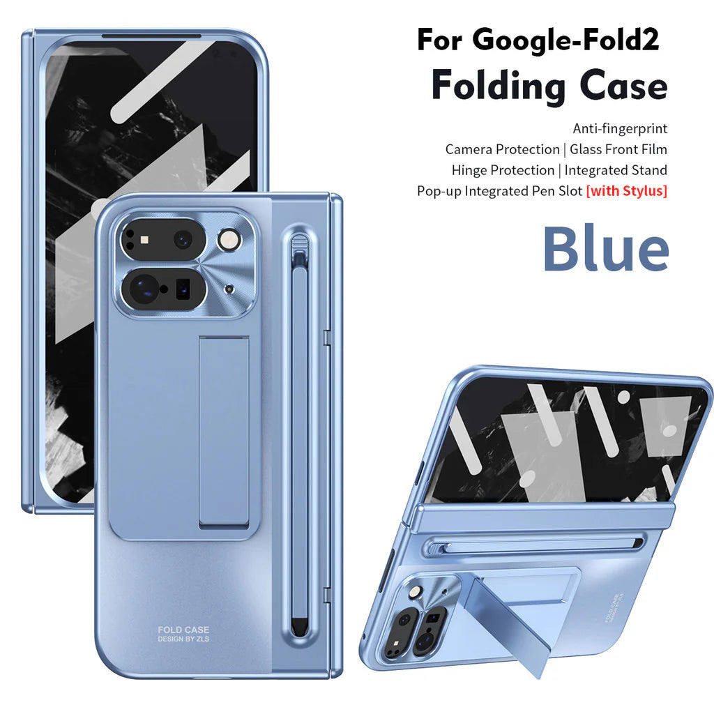 FlexiStand® – Pixel Fold Series