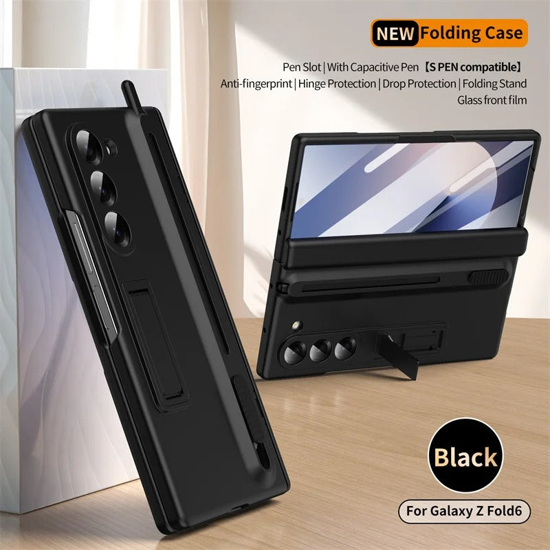 MagnoCase® – Z Fold Series