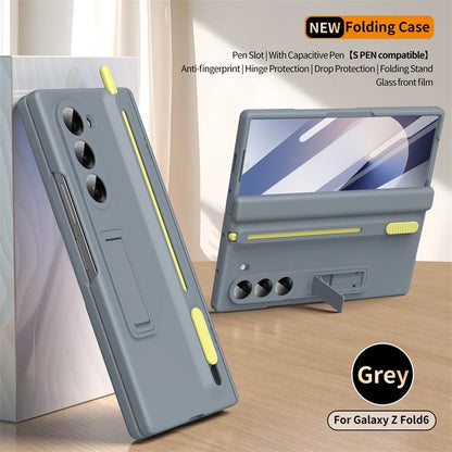 MagnoCase® – Z Fold Series