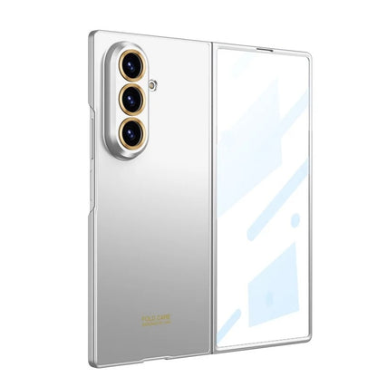 Elega® – Z Fold Series