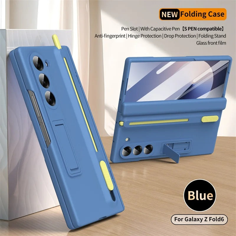 MagnoCase® – Z Fold Series