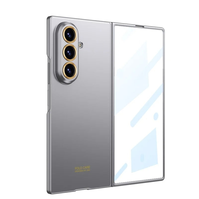 Elega® – Z Fold Series