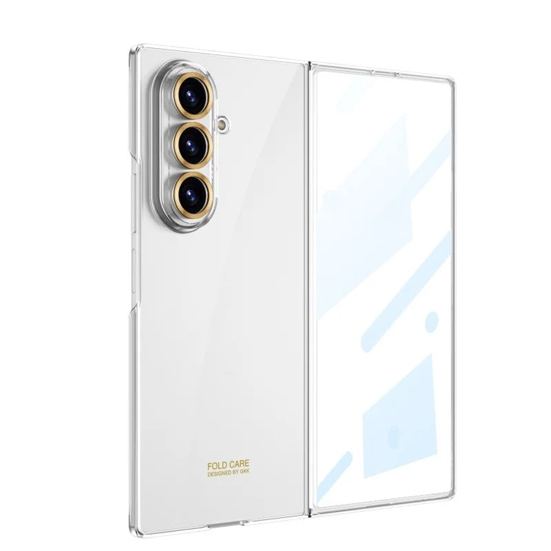 Elega® – Z Fold Series