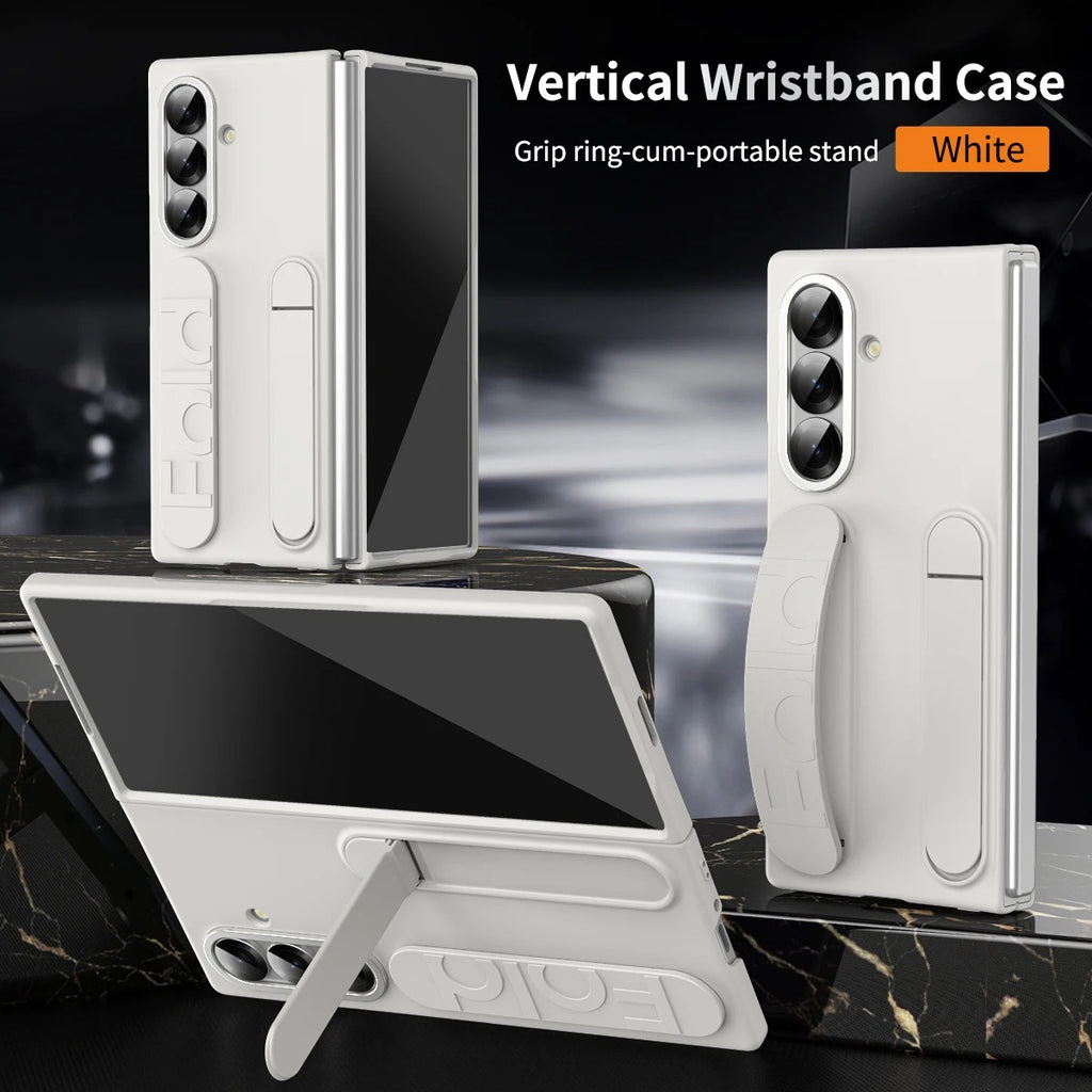 🖤 FlexiStrap™ – Z Fold Series