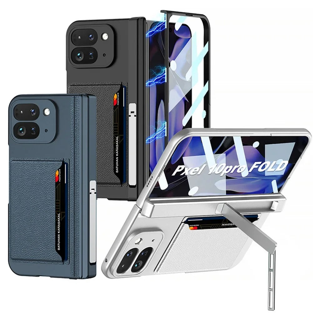 WalletStand® – Pixel Fold Series