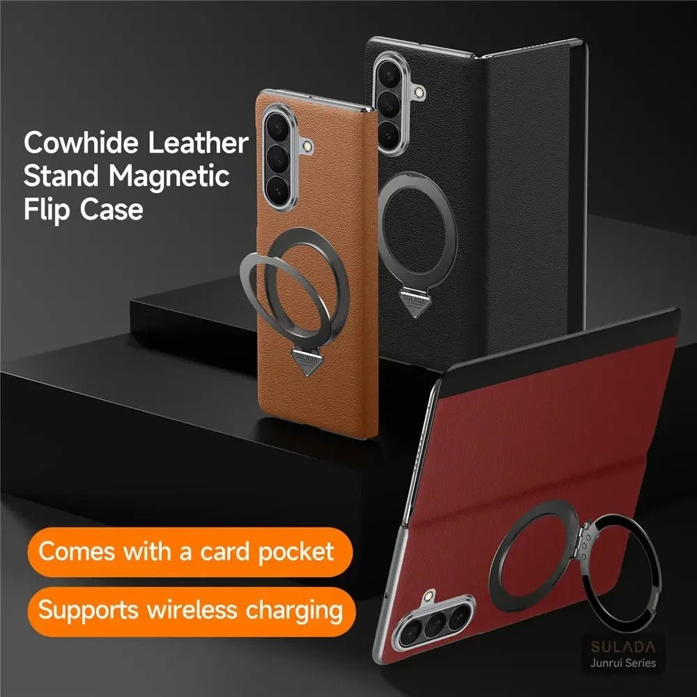 MagnoLeather® – Z Fold Series