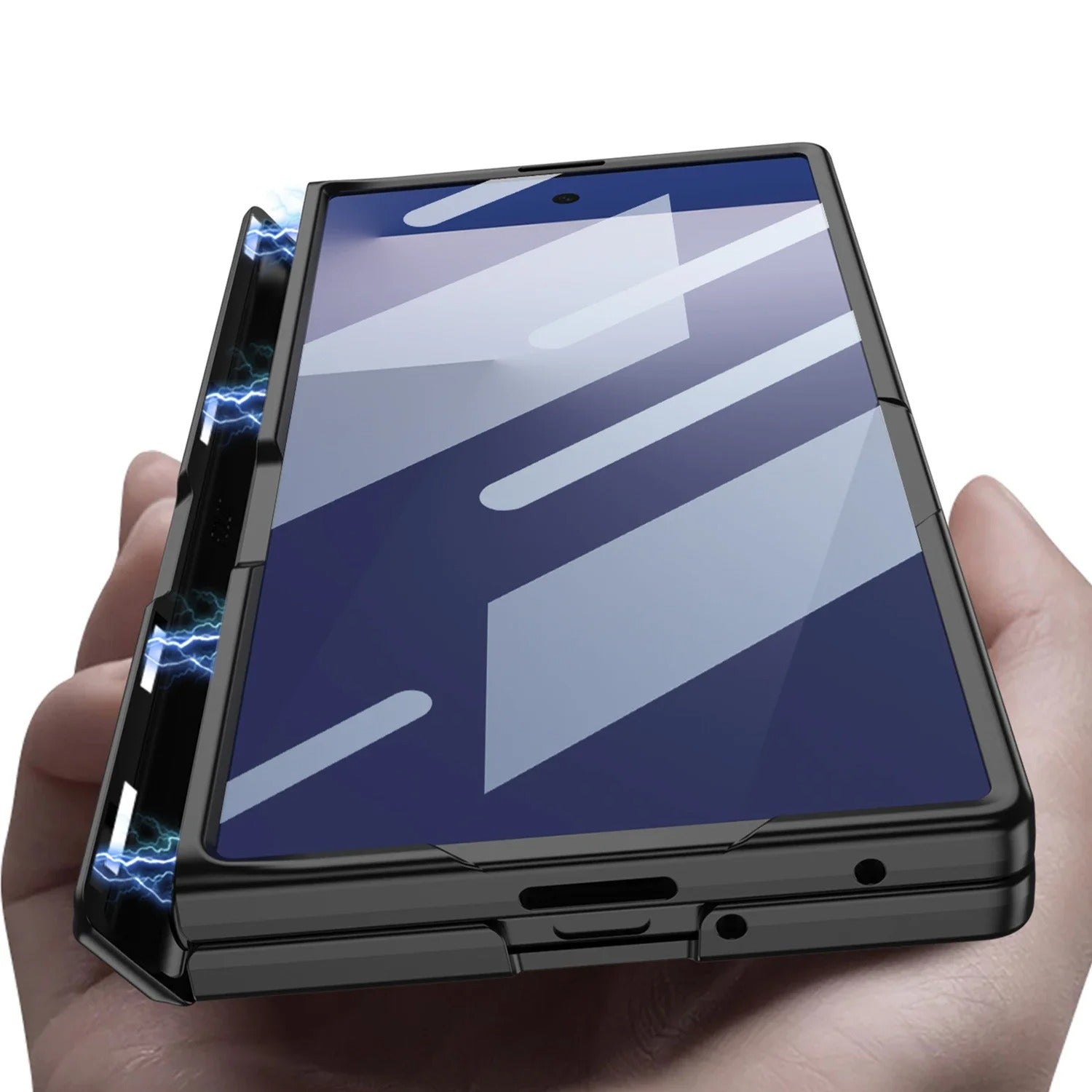 ArmorShield® – Z Fold Series