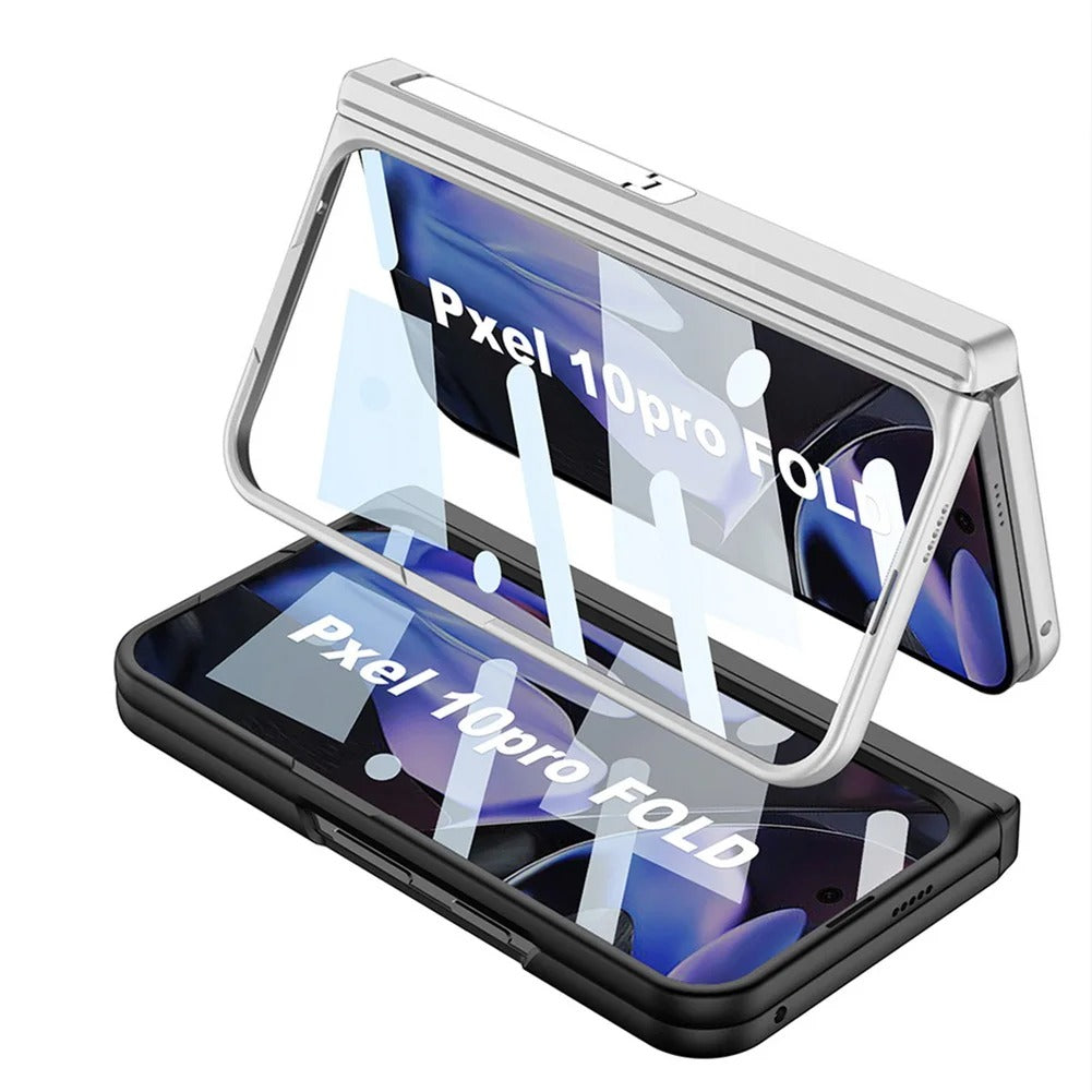 StandShield® – Pixel Fold Series