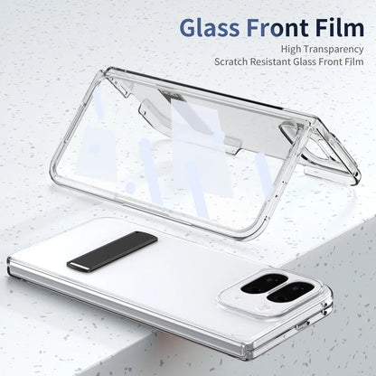 ClearGuard® – Pixel Fold Series