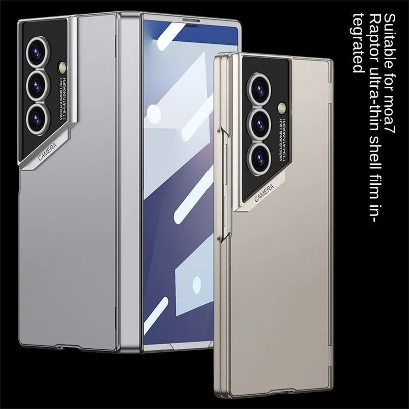 FrostEdge® – Galaxy Z Fold 7