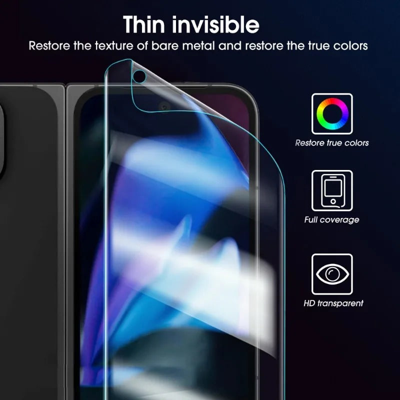 Screen Protector for Google Pixel Fold