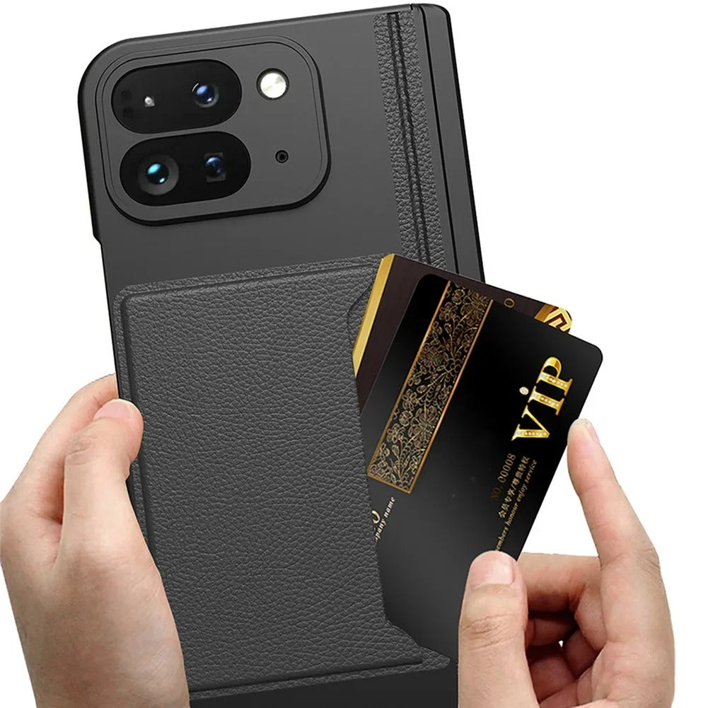 WalletStand® – Pixel Fold Series