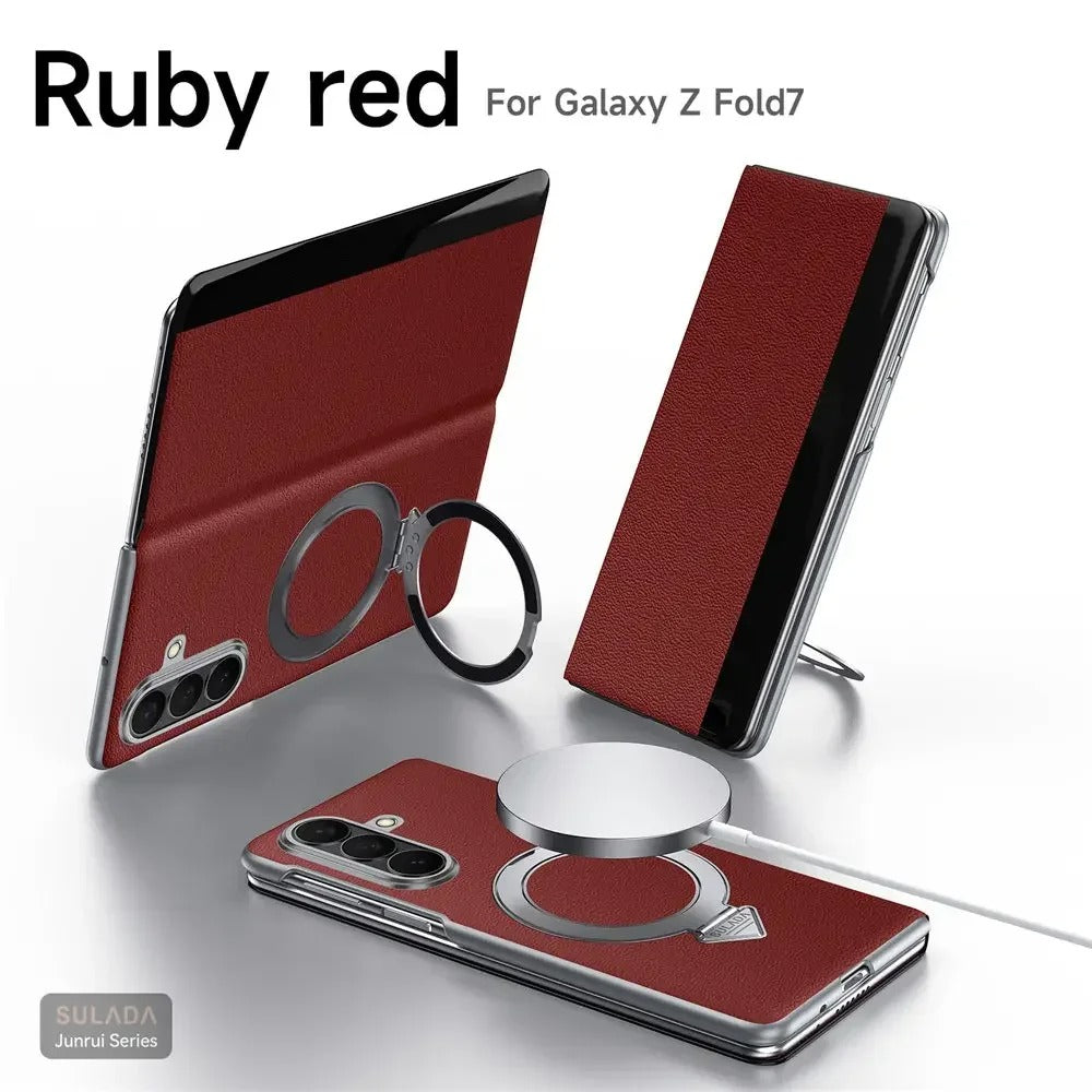 MagnoLeather® – Z Fold Series