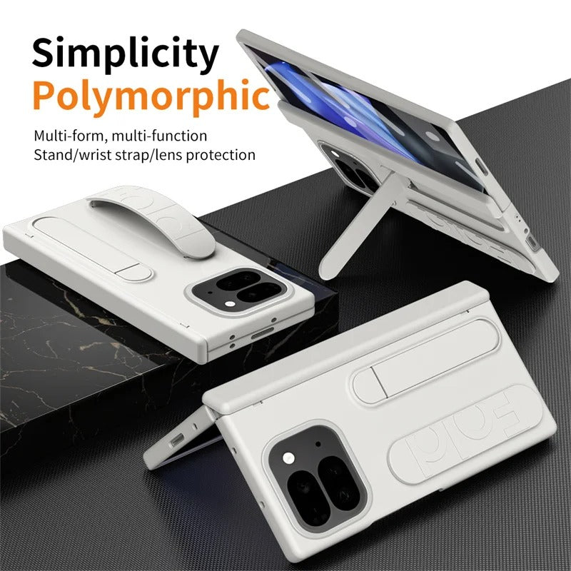 GripBand® – Pixel Fold Series