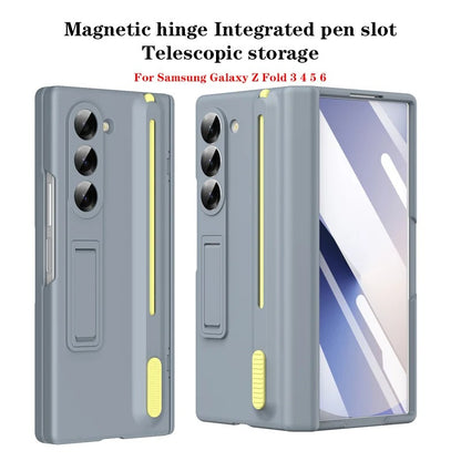 MagnoCase® – Z Fold Series