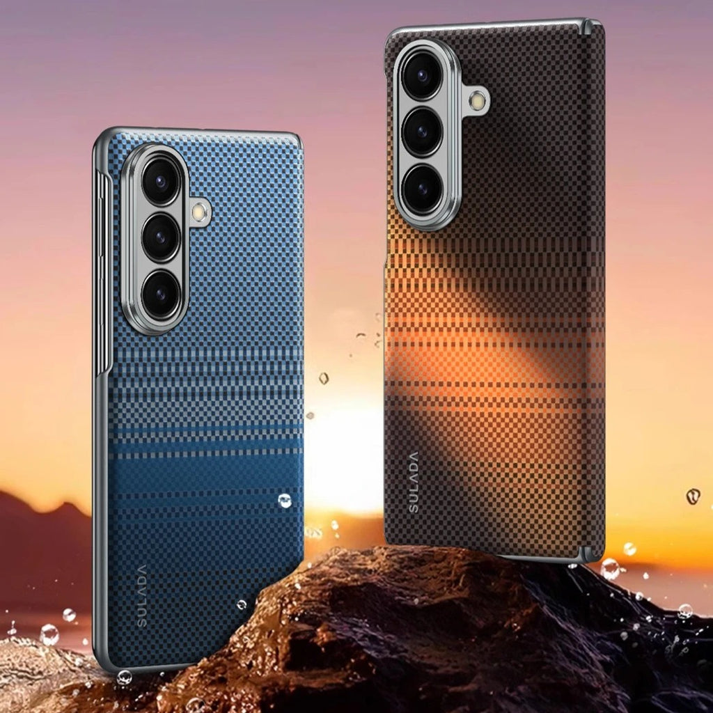 HorizonWeave® – Z Fold Series