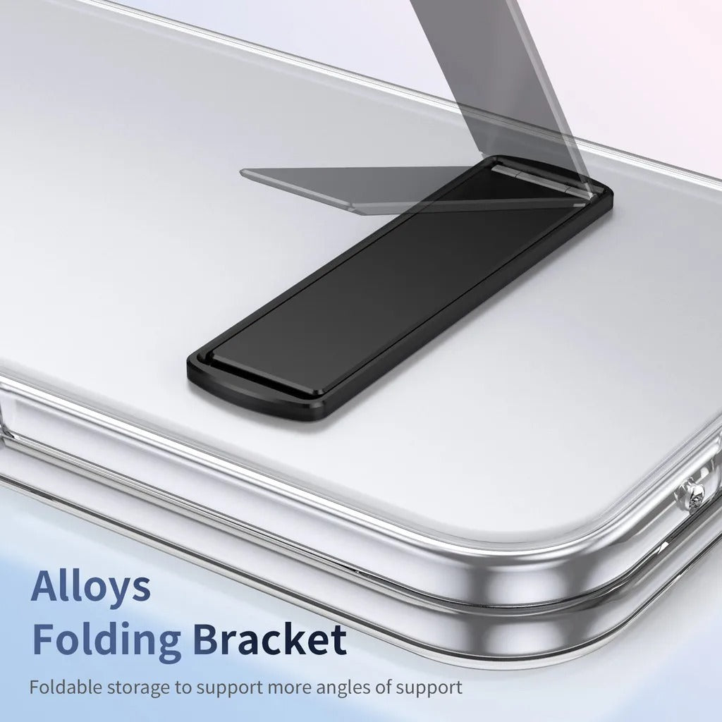 ClearGuard® – Pixel Fold Series