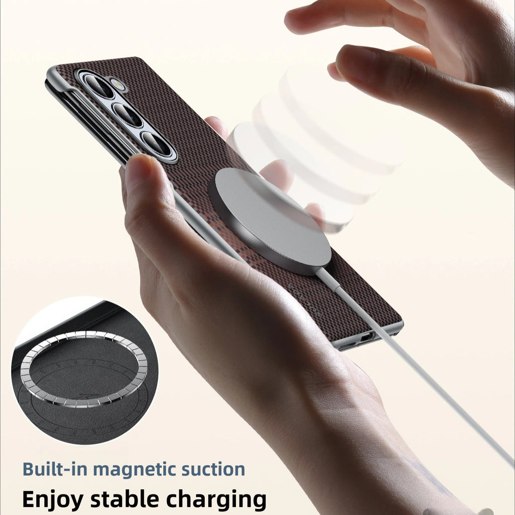 HorizonWeave® – Z Fold Series