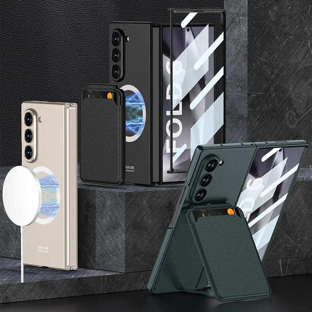 CarbonFlex® – Z Fold Series