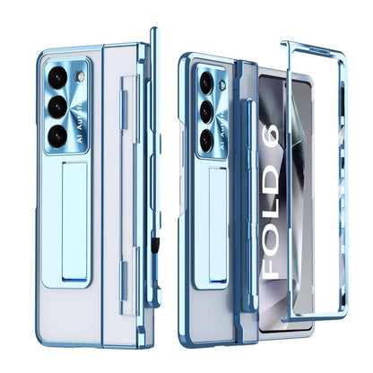 AuroraGold® – Z Fold Series
