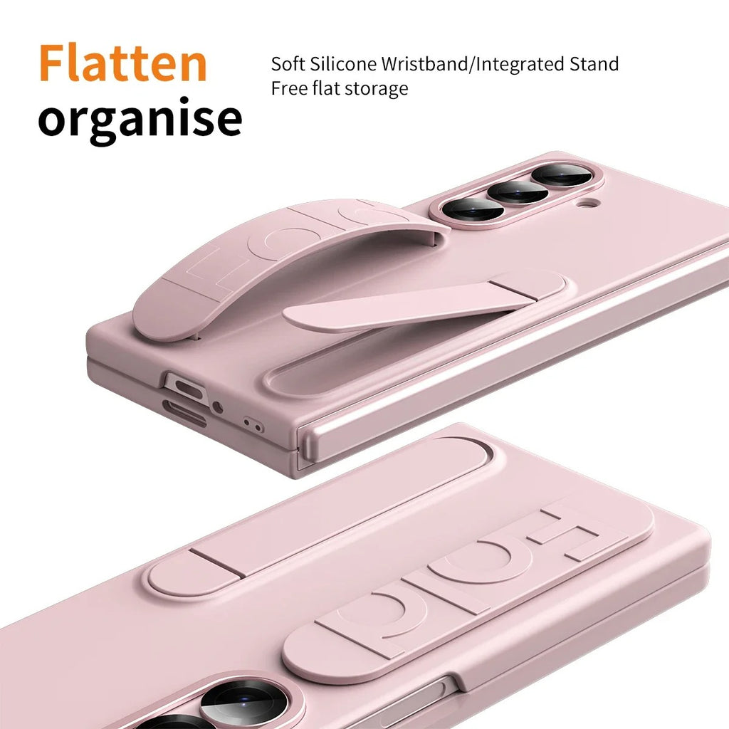 🖤 FlexiStrap™ – Z Fold Series