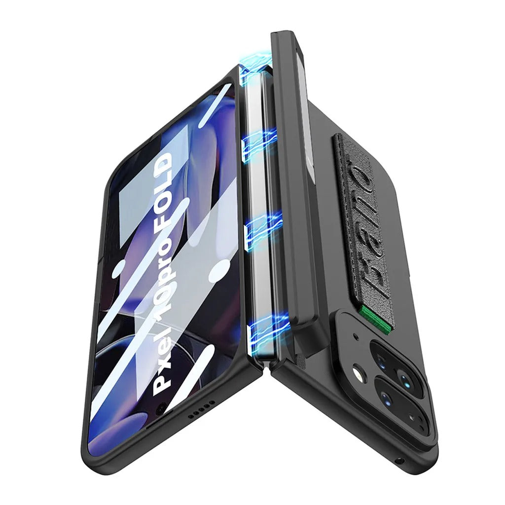 GripBand® – Pixel Fold Series