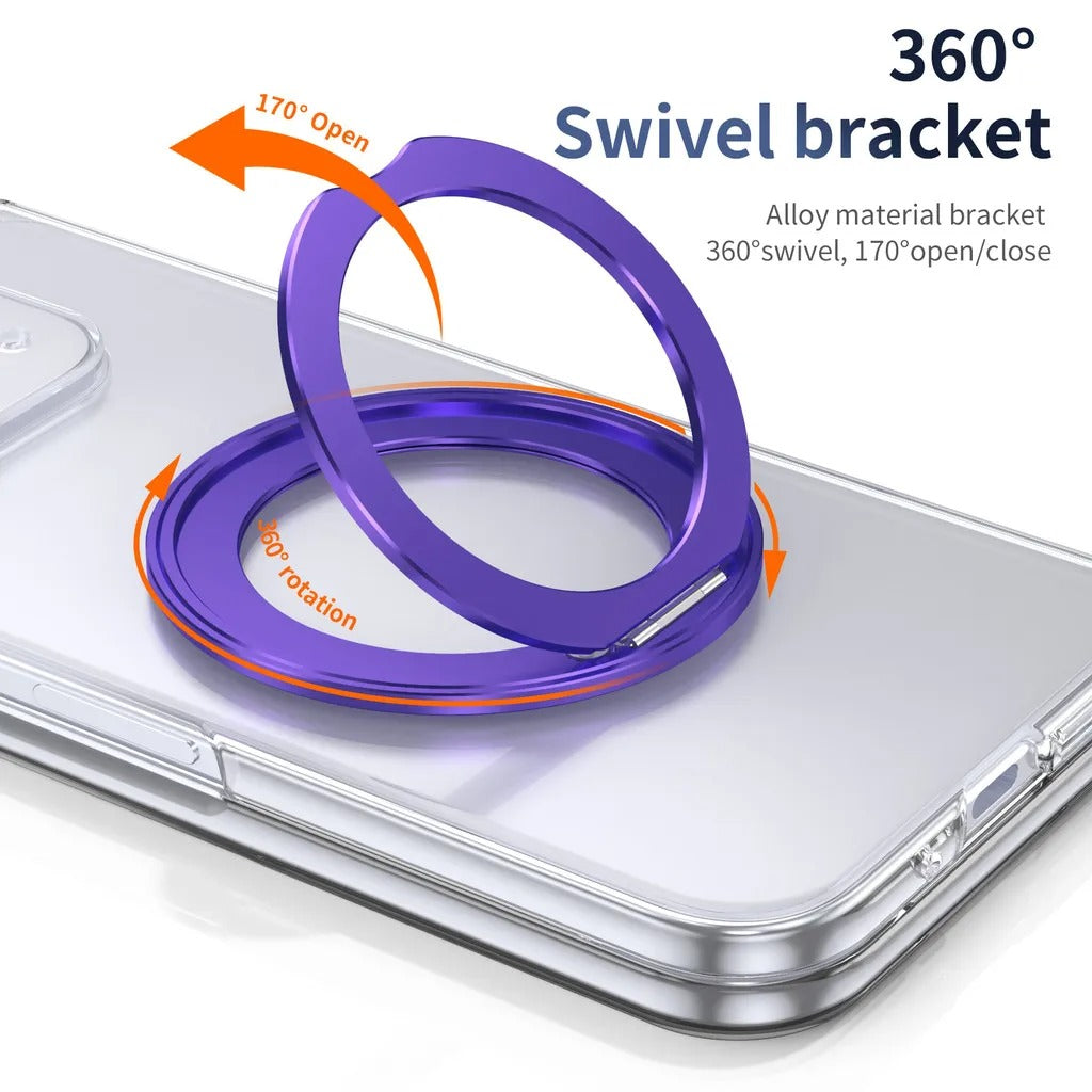 ClearGuard360® – Pixel Fold Series