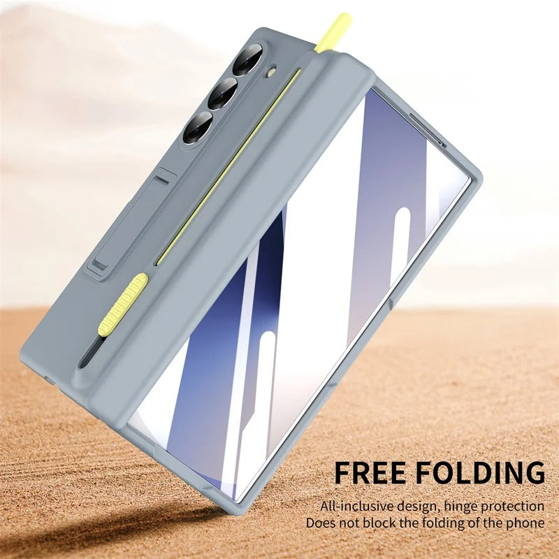 MagnoCase® – Z Fold Series