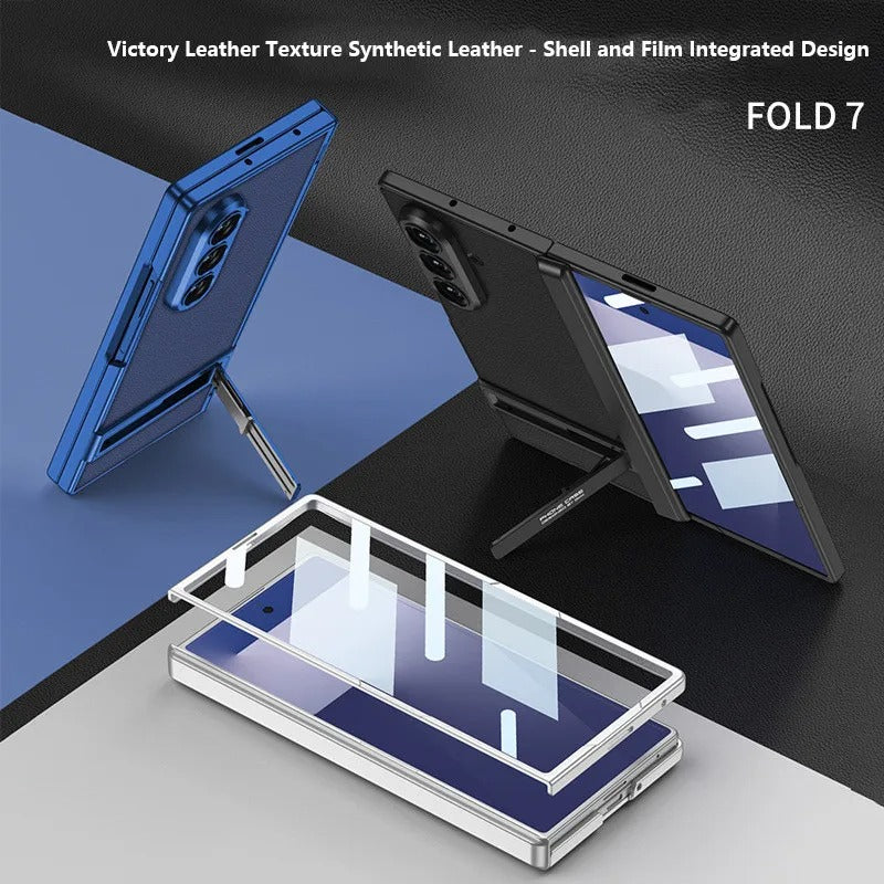 MagnoHinge® – Z Fold 7