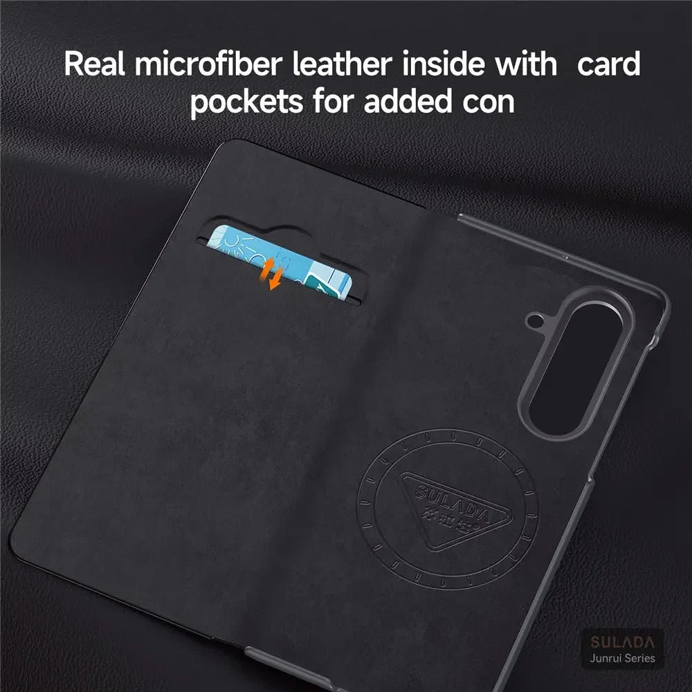 MagnoLeather® – Z Fold Series