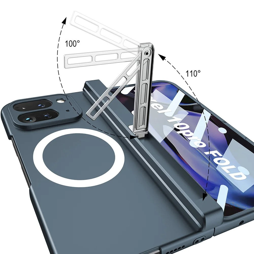 MagnetoShield® – Pixel Fold Series