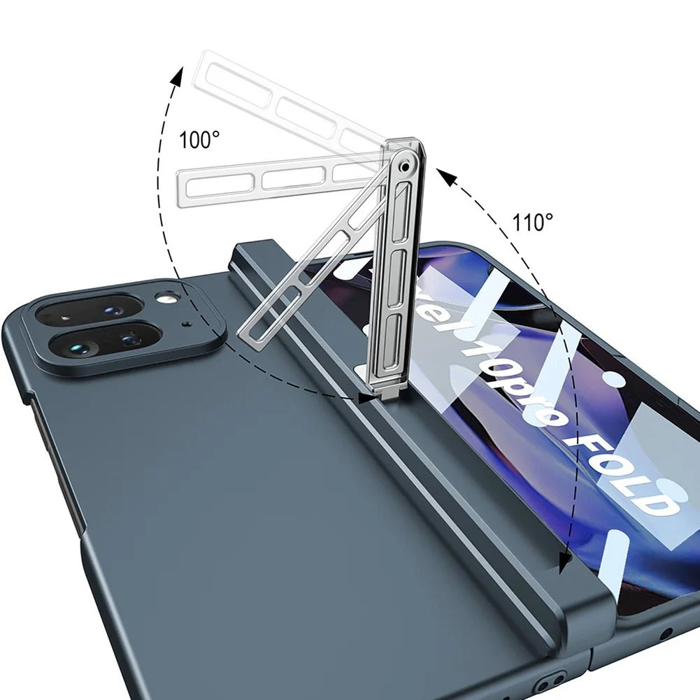 StandShield® – Pixel Fold Series