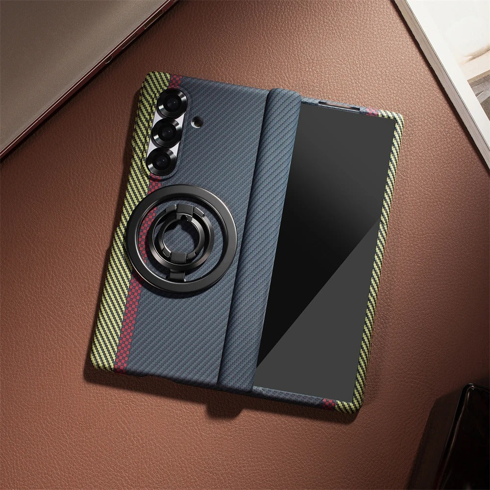 💎 AeroRing™ – Z Fold Series