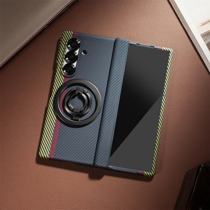 💎 AeroRing™ – Z Fold Series