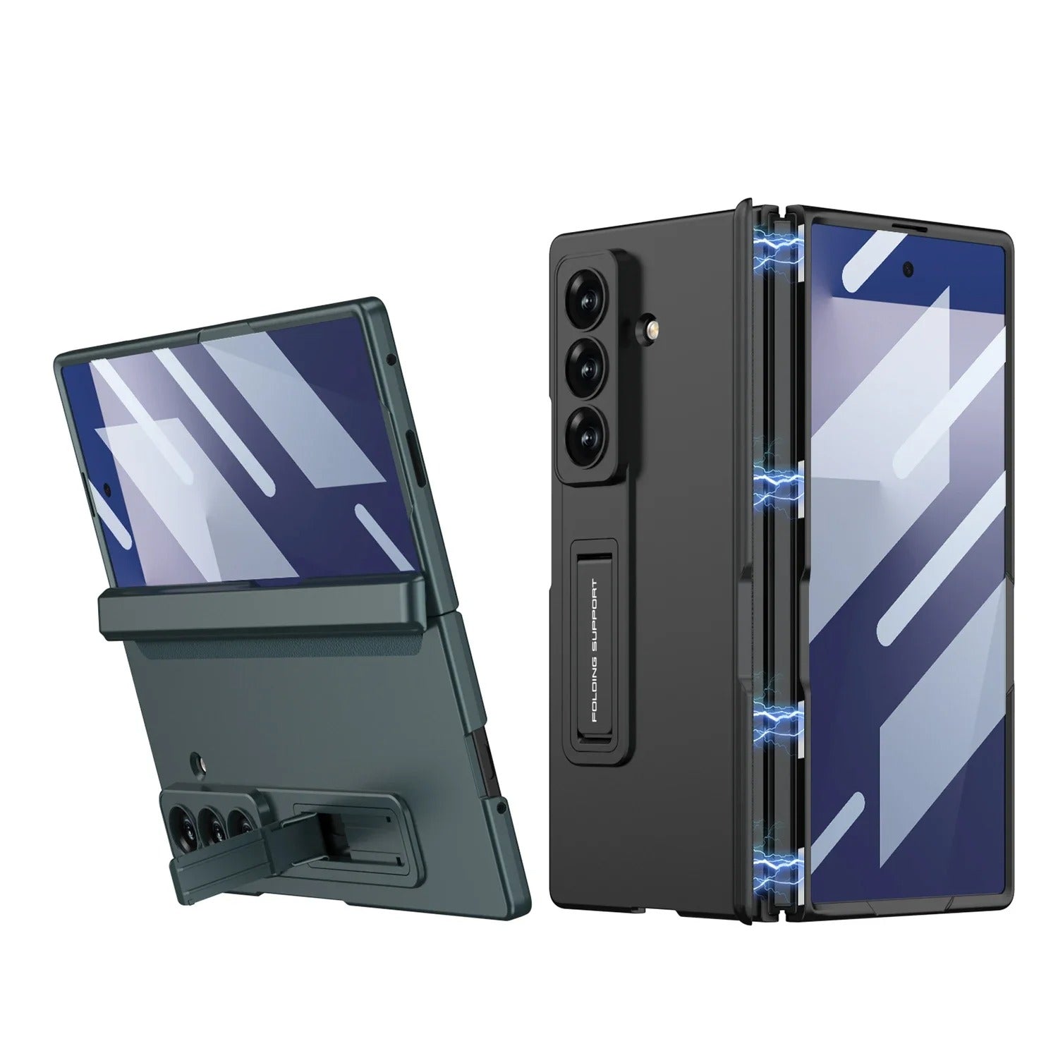 ArmorShield® – Z Fold Series