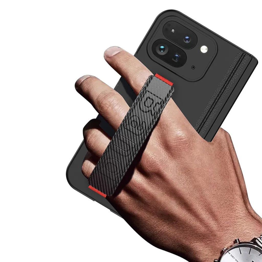 GripBand® – Pixel Fold Series