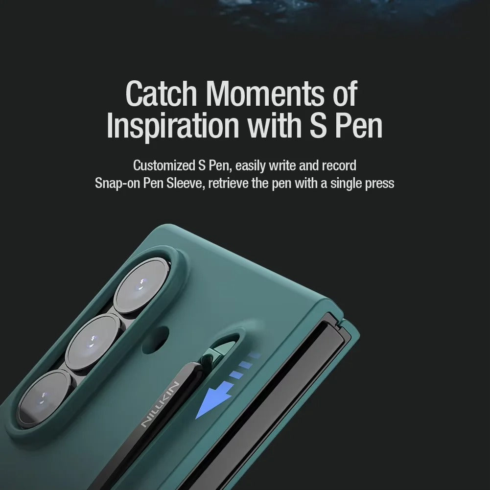 FlexGuard™ – Z Fold Series