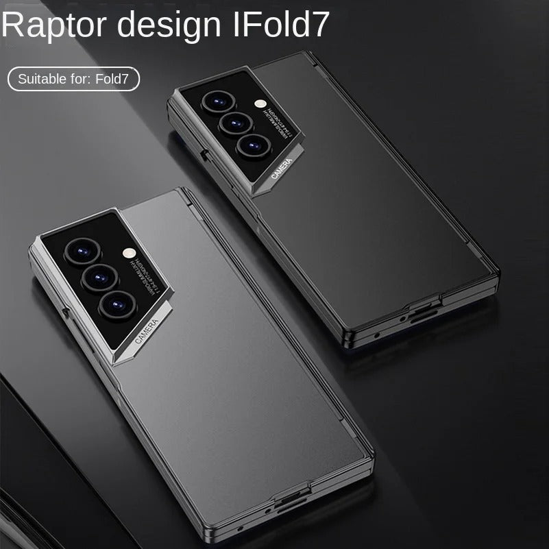 FrostEdge® – Galaxy Z Fold 7