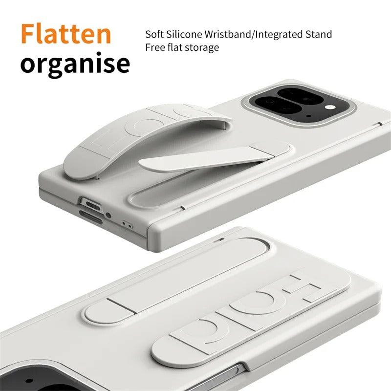 GripWrist® – Pixel Fold Series