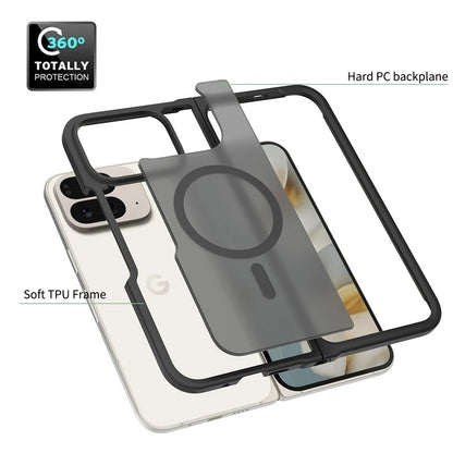 MagShield® – Pixel Fold Series