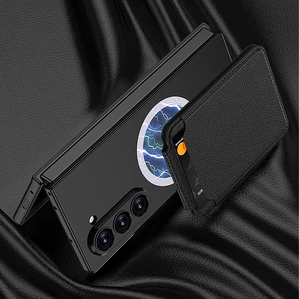 CarbonFlex® – Z Fold Series