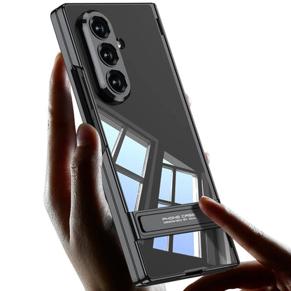 💎 ClearLux™ – Z Fold Series