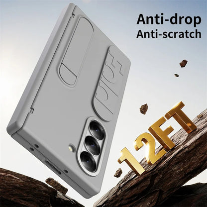 🧲 FlexiBand™ – Z Fold Series