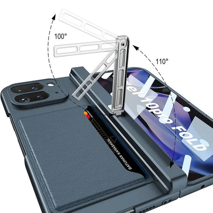 WalletStand® – Pixel Fold Series