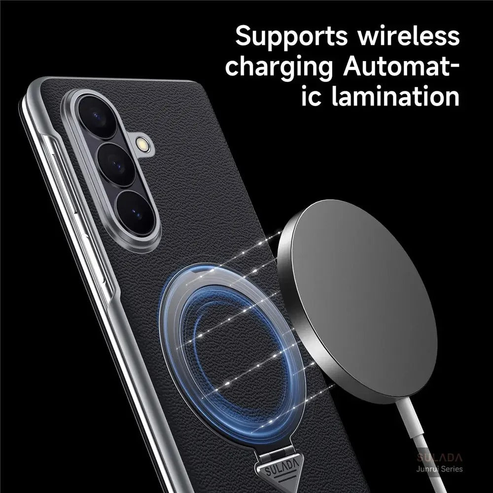 MagnoLeather® – Z Fold Series