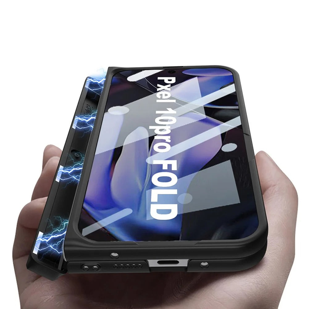 StandShield® – Pixel Fold Series