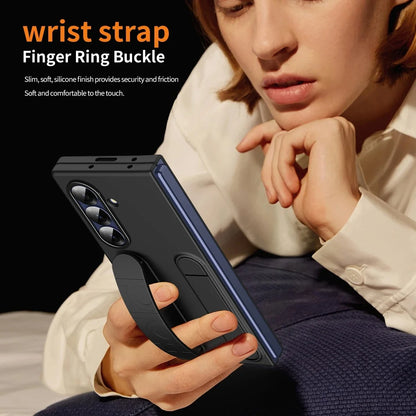 🖤 FlexiStrap™ – Z Fold Series