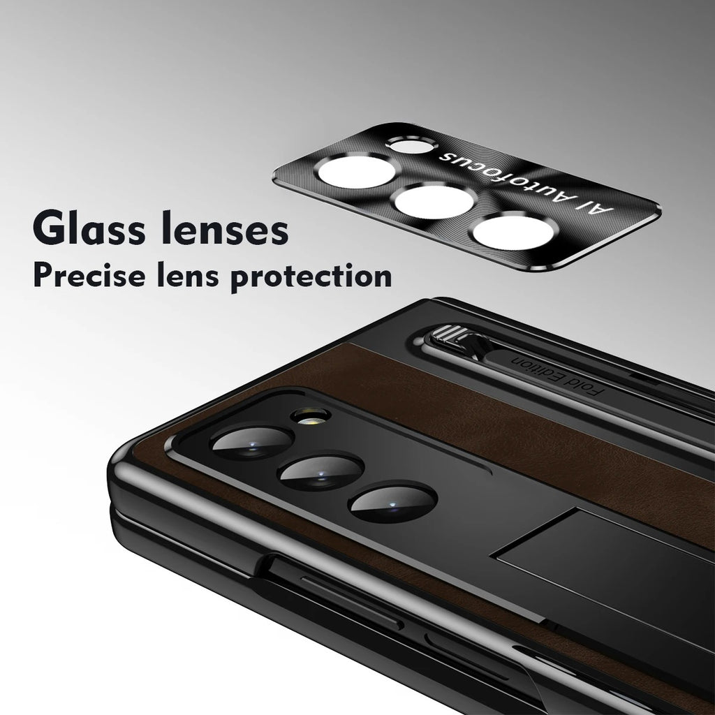 ExecuFold® – Z Fold Series